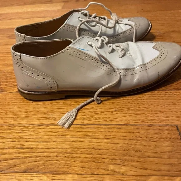 Boys Patent Leather Dress Shoes (European Style) - Picture 8 of 8